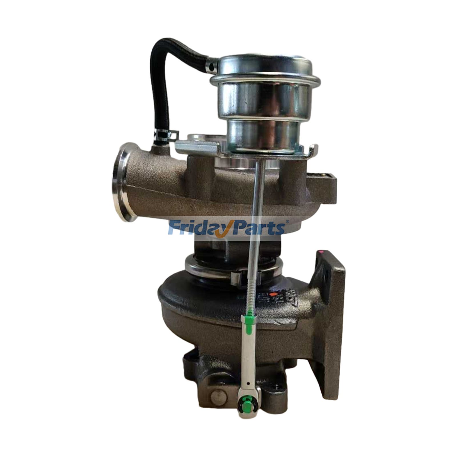 Turbocharger in Stock in China