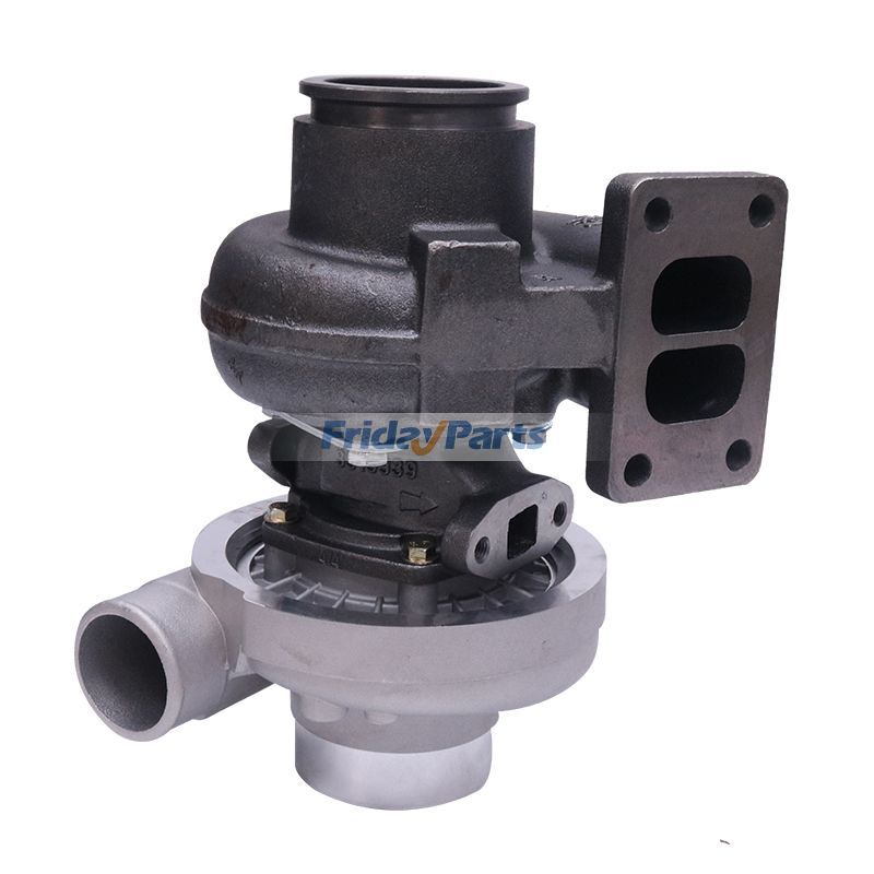 Turbo HX30 Turbocharger for Cummins in Stock in China,USA,China Stock