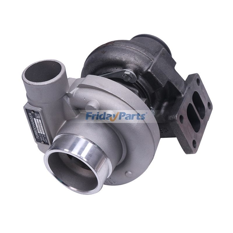 Turbo HX30 Turbocharger for Cummins  Engine