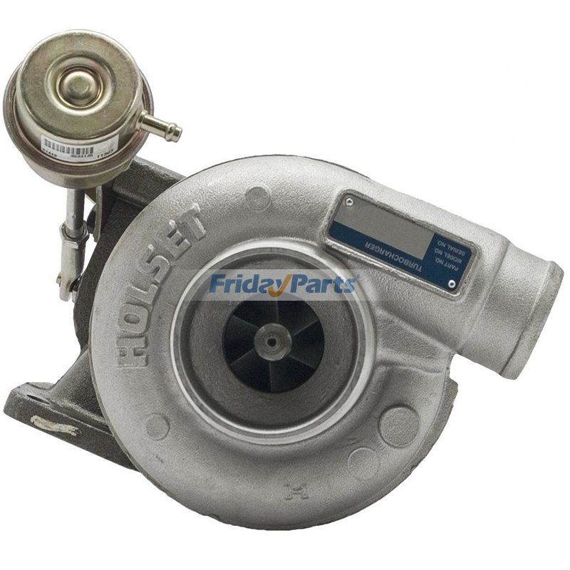 Turbo HX30W Turbocharger Hyundai in Stock in China,USA,China Stock