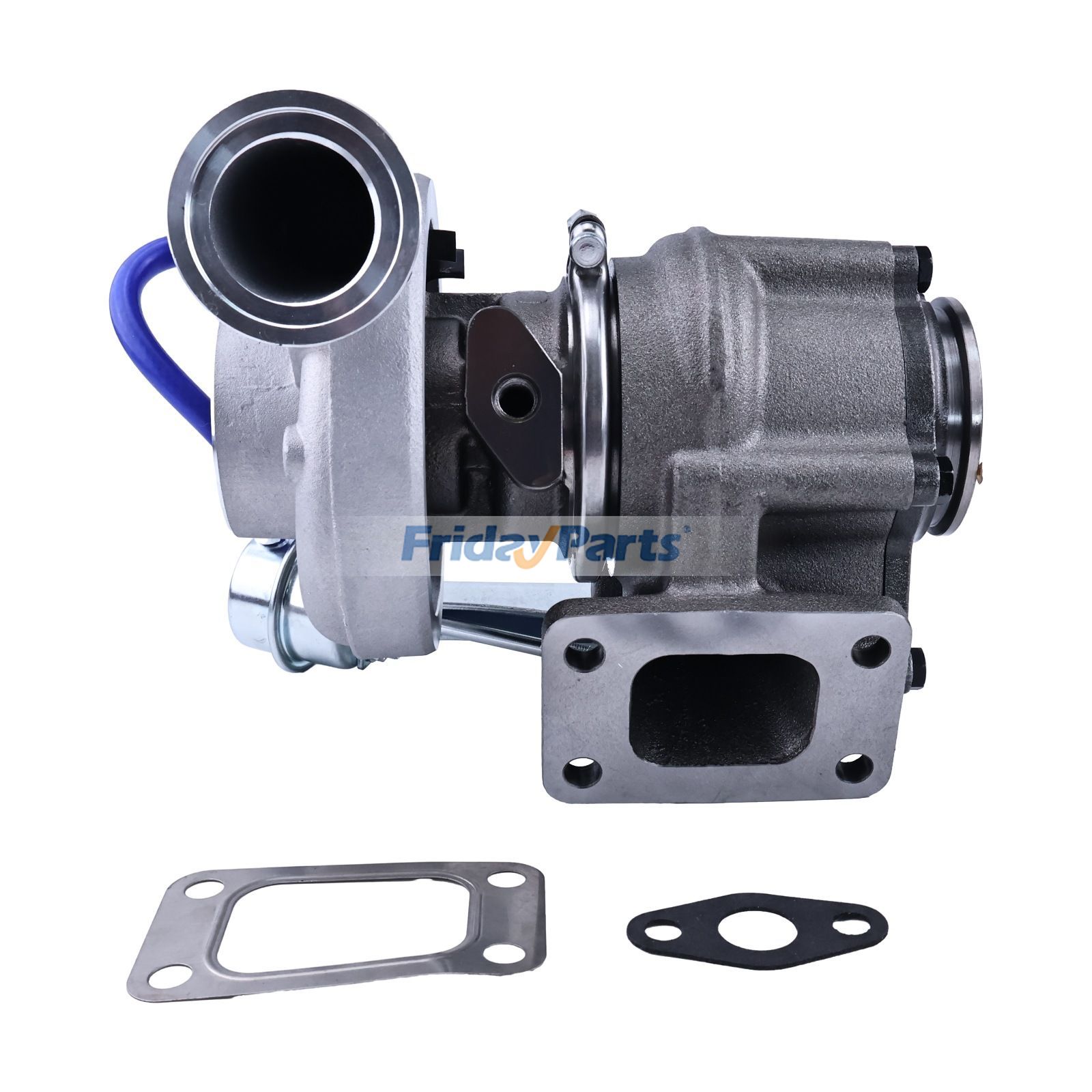 Turbocompresor HX30W 2835278 4051167 para motor Cummins 4BT Deutz TBD226B 