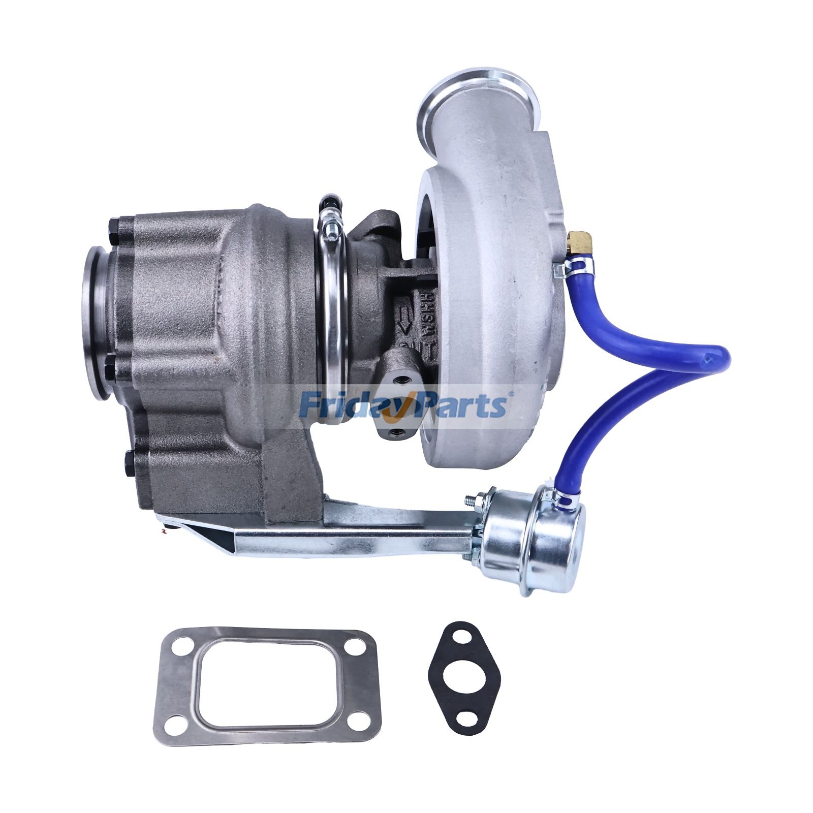 Compra Turbocompresor HX30W 2835278 4051167 para motor Cummins 4BT Deutz TBD226B en Fridayparts