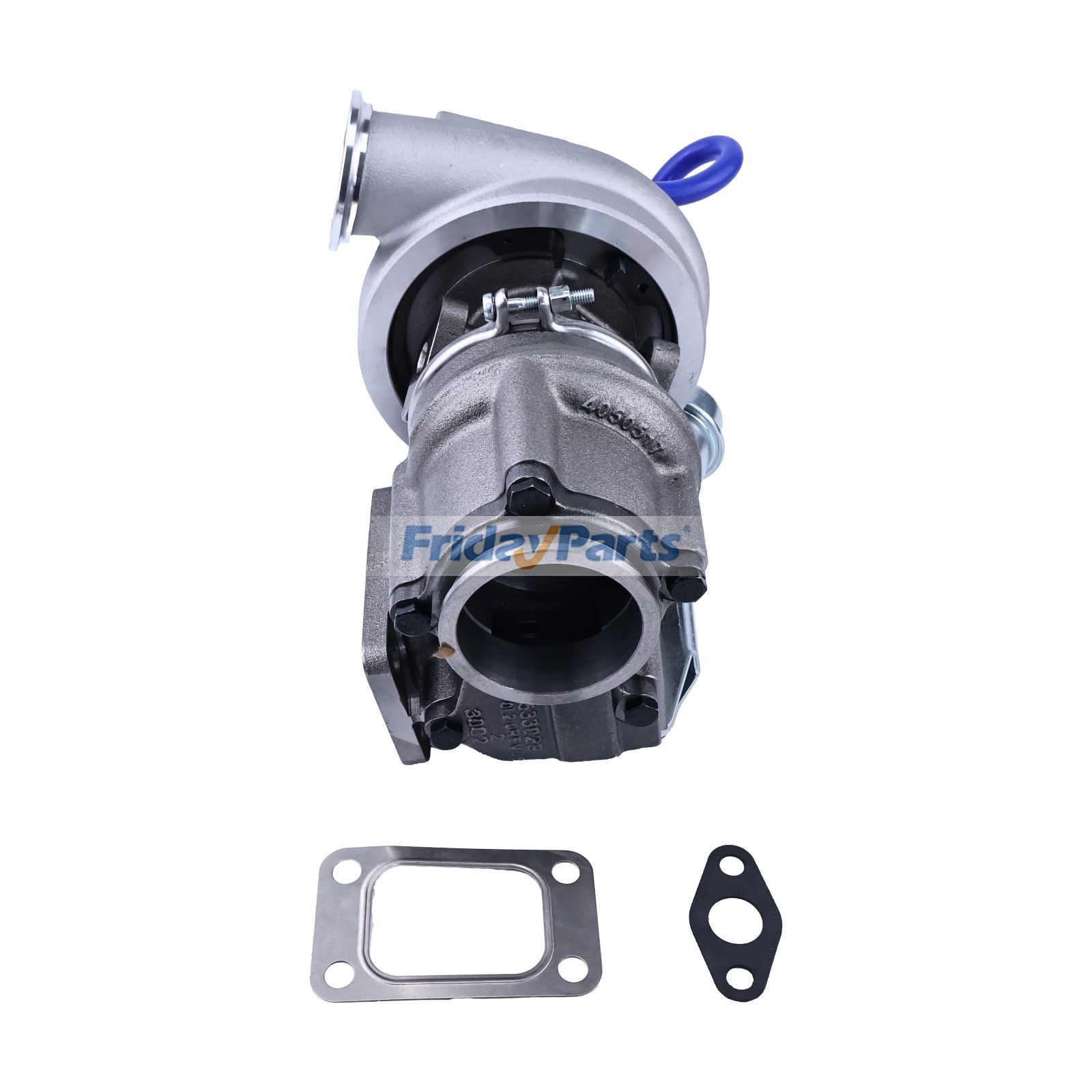 Turbocompresor HX30W 2835278 4051167 para motor Cummins 4BT Deutz TBD226B para Motor