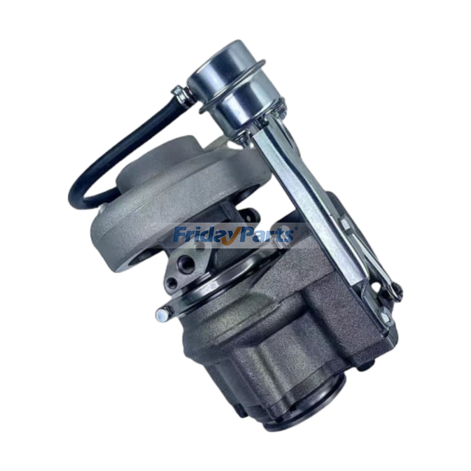 Turbocompresor HX30W 2838805 para motor Cummins 4BT 4BTAA para Motor