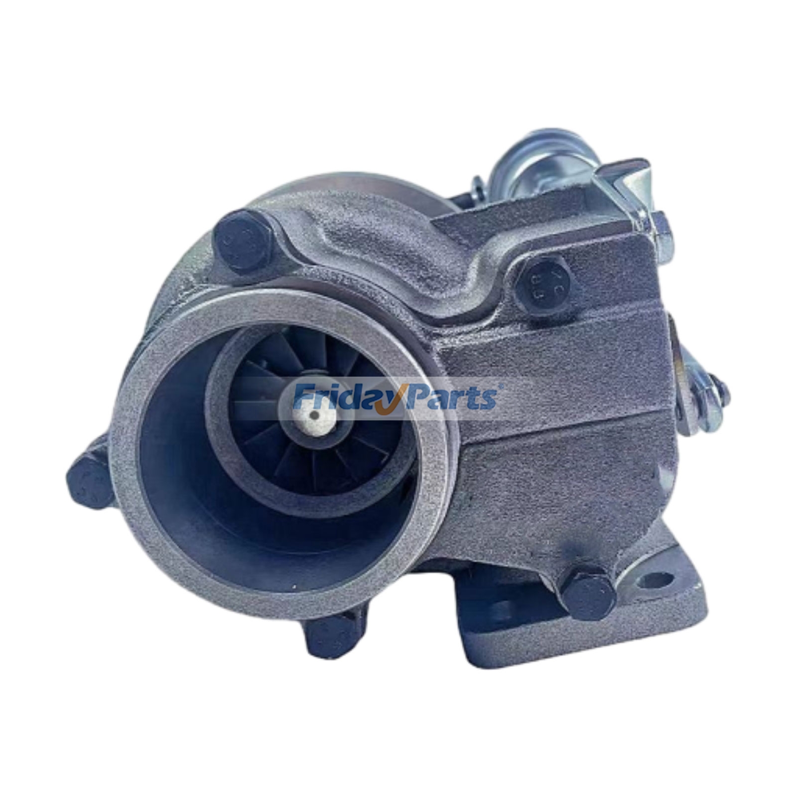Compra Turbocompresor HX30W 2838805 para motor Cummins 4BT 4BTAA en Fridayparts