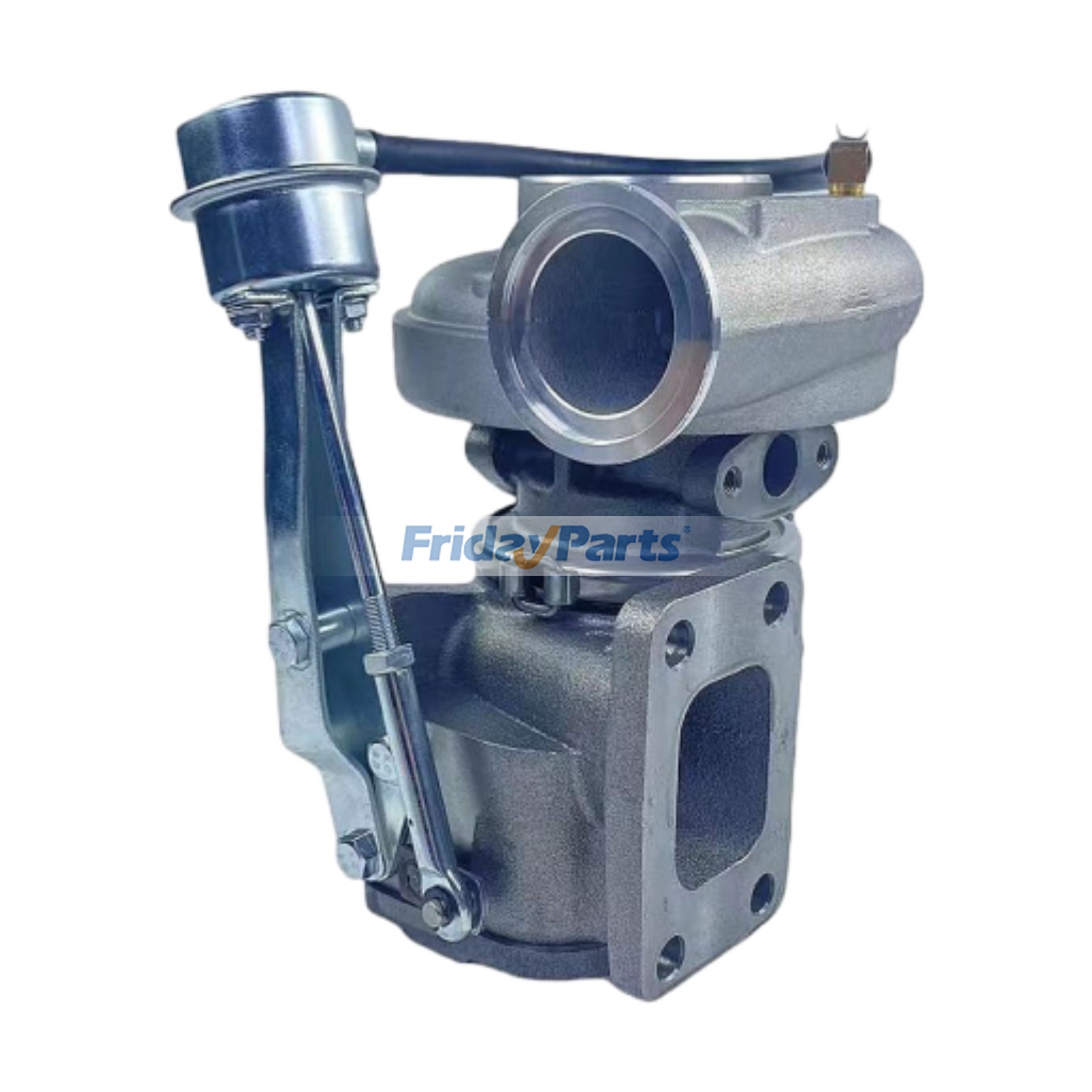 Turbocompresor HX30W 2838805 para motor Cummins 4BT 4BTAA