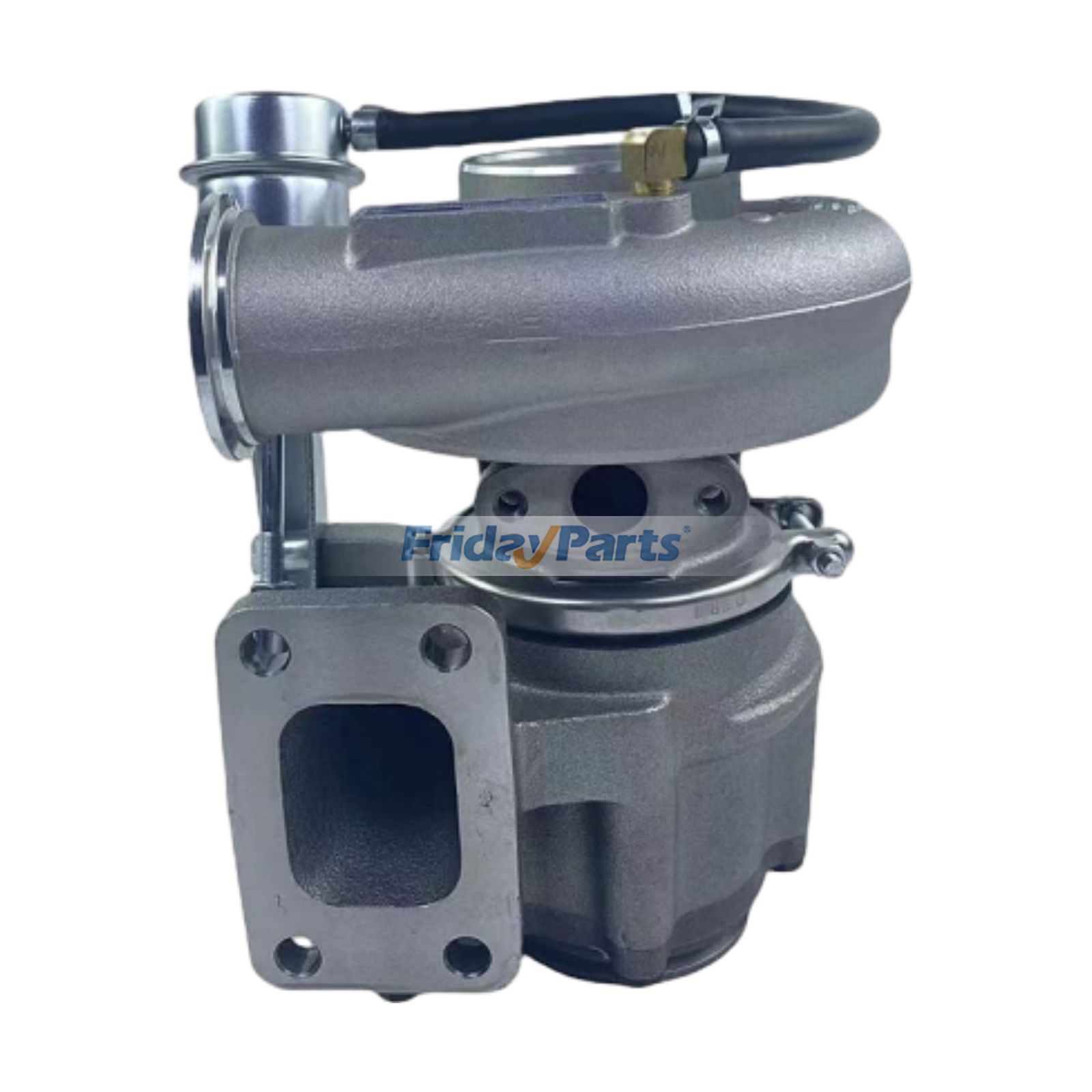 Turbocompresor HX30W 2838805 para motor Cummins 4BT 4BTAA