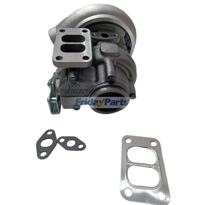 Engine Turbo HX30W Turbocharger