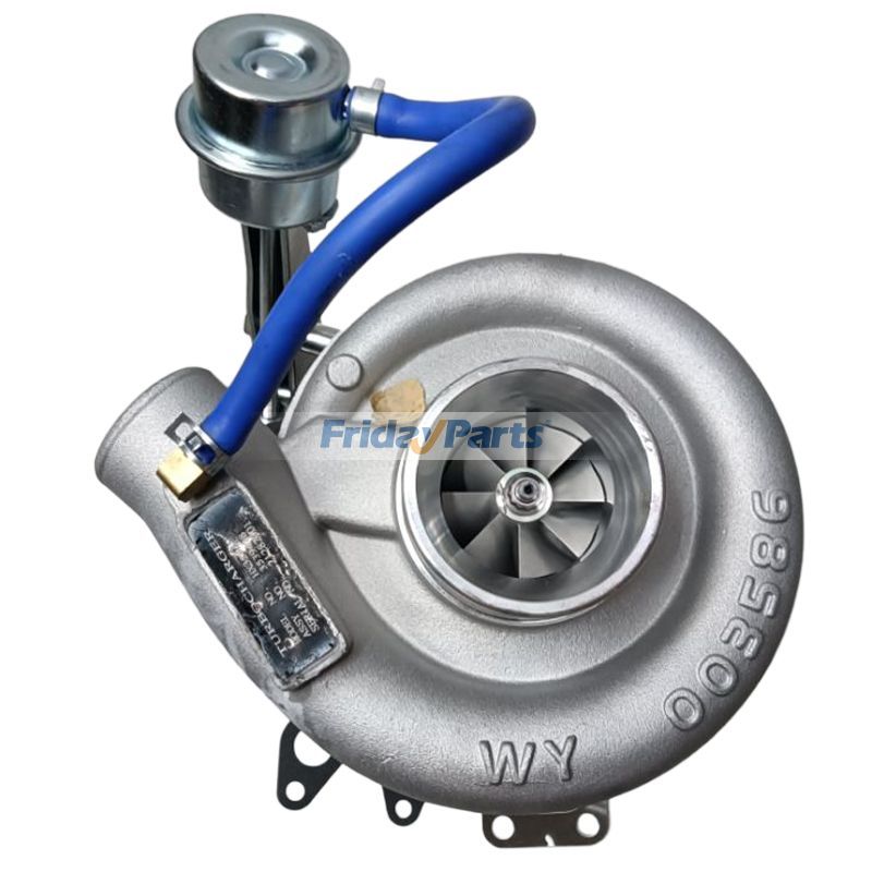 Turbo HX30W Turbocharger in Stock in China