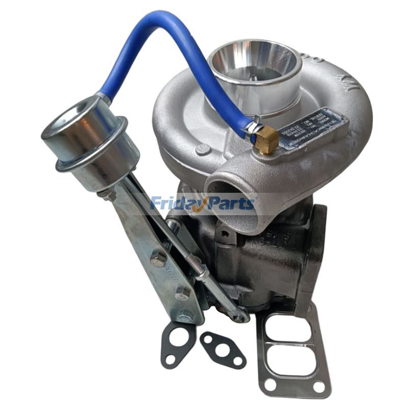 FridayParts Turbo HX30W Turbocharger