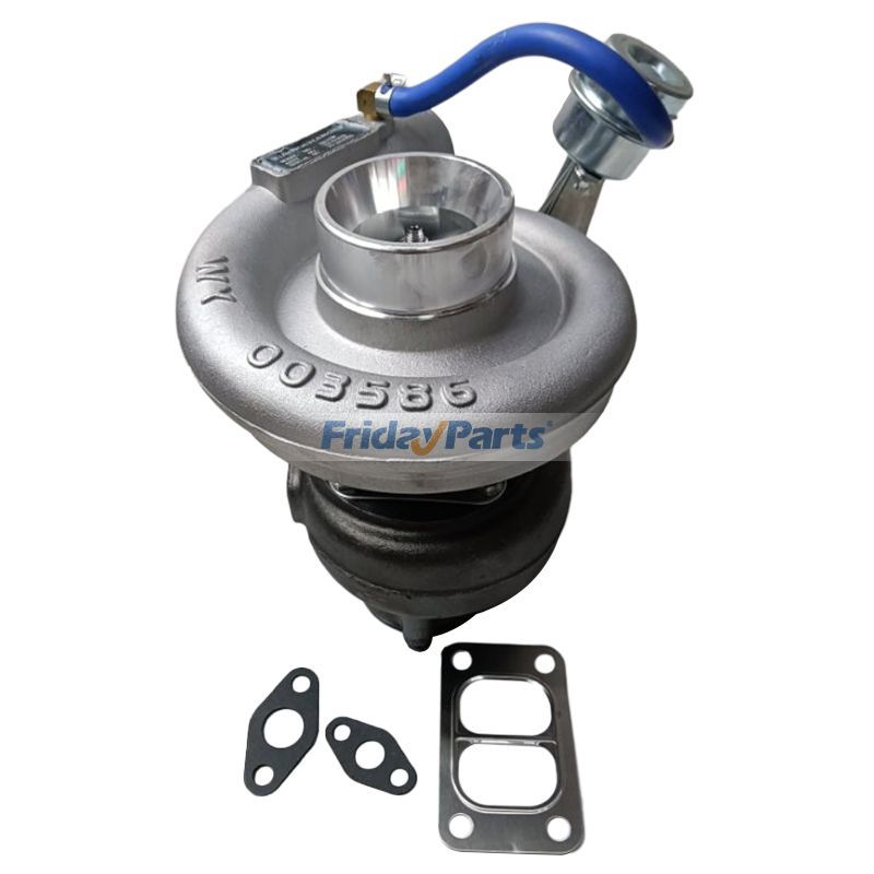 Turbo HX30W Turbocharger 3539428 for Cummins Engine 4BTA