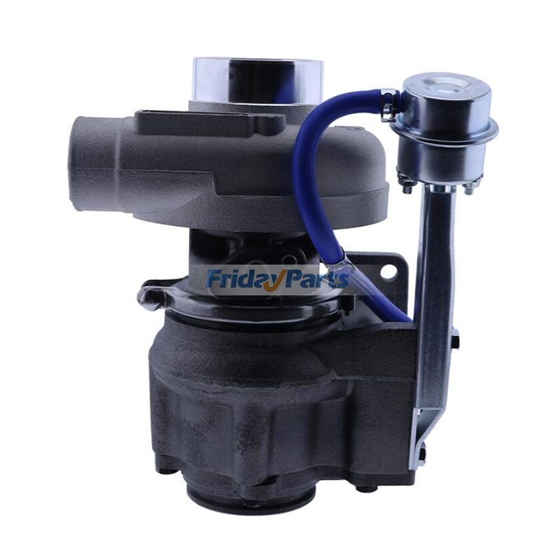 Engine Turbo HX30W Turbocharger for Cummins