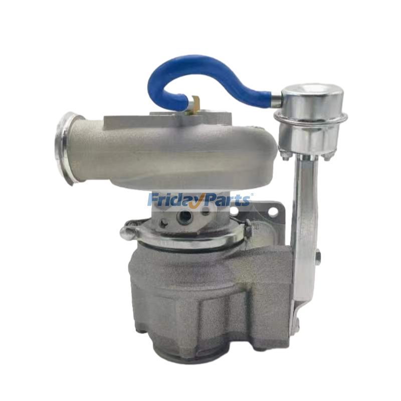Turbocompresor HX30W 3592317 para motor Cummins 4BTA 4BTAA Para CUMMINS