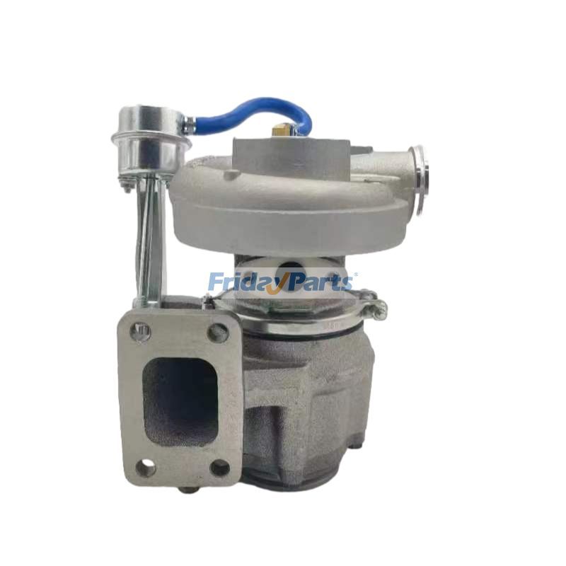 Turbocompresor HX30W 3592317 para motor Cummins 4BTA 4BTAA