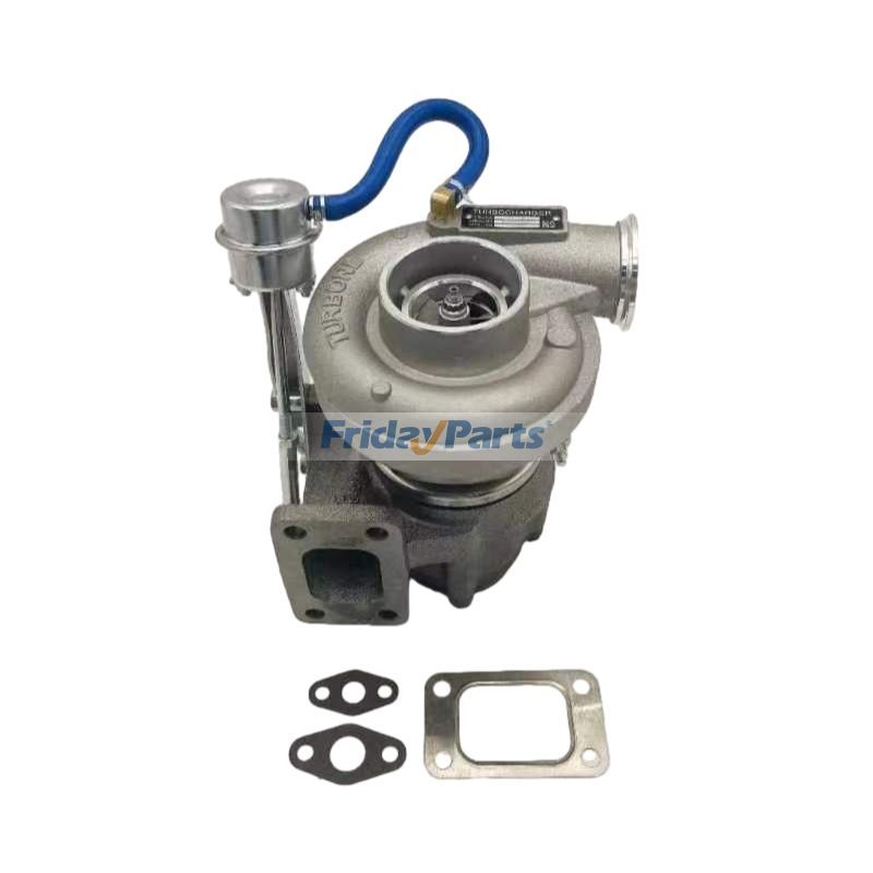 Turbo HX30W Turbocharger 3592317 for Cummins Engine 4BTA 4BTAA