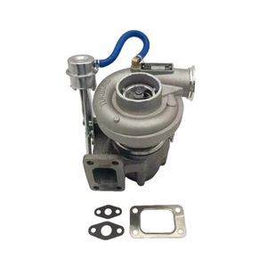 Turbocompresor HX30W 3592317 para motor Cummins 4BTA 4BTAA