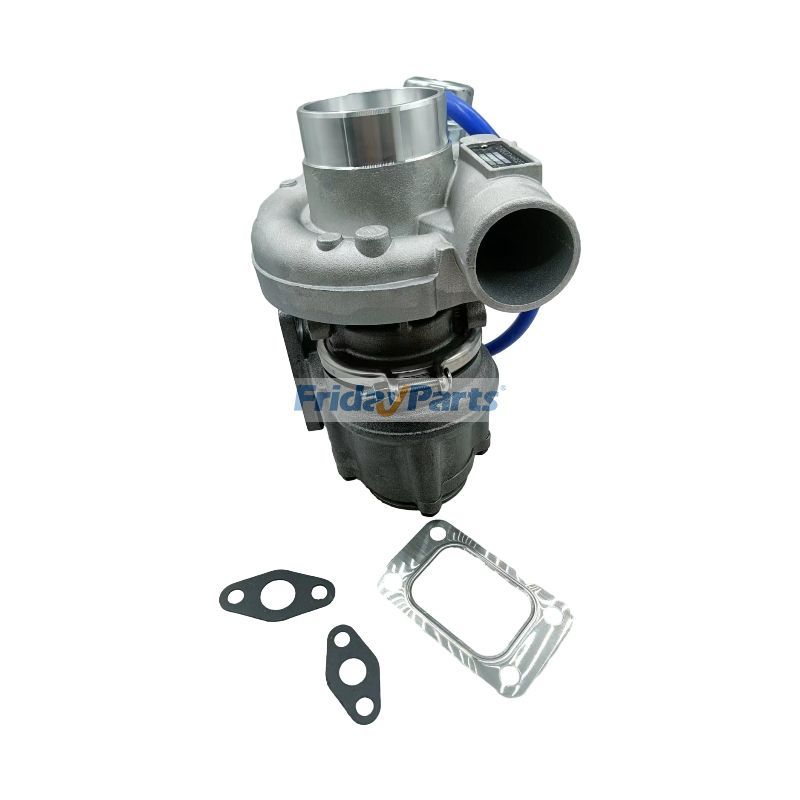 Engine Turbo HX30W Turbocharger