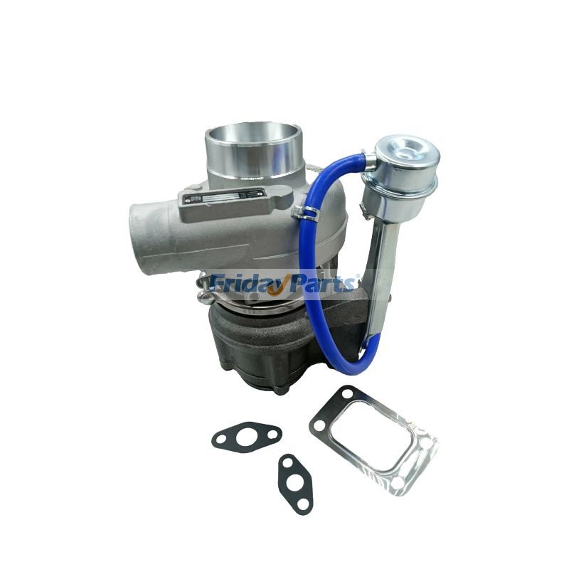 Turbo HX30W Turbocharger in Stock in China