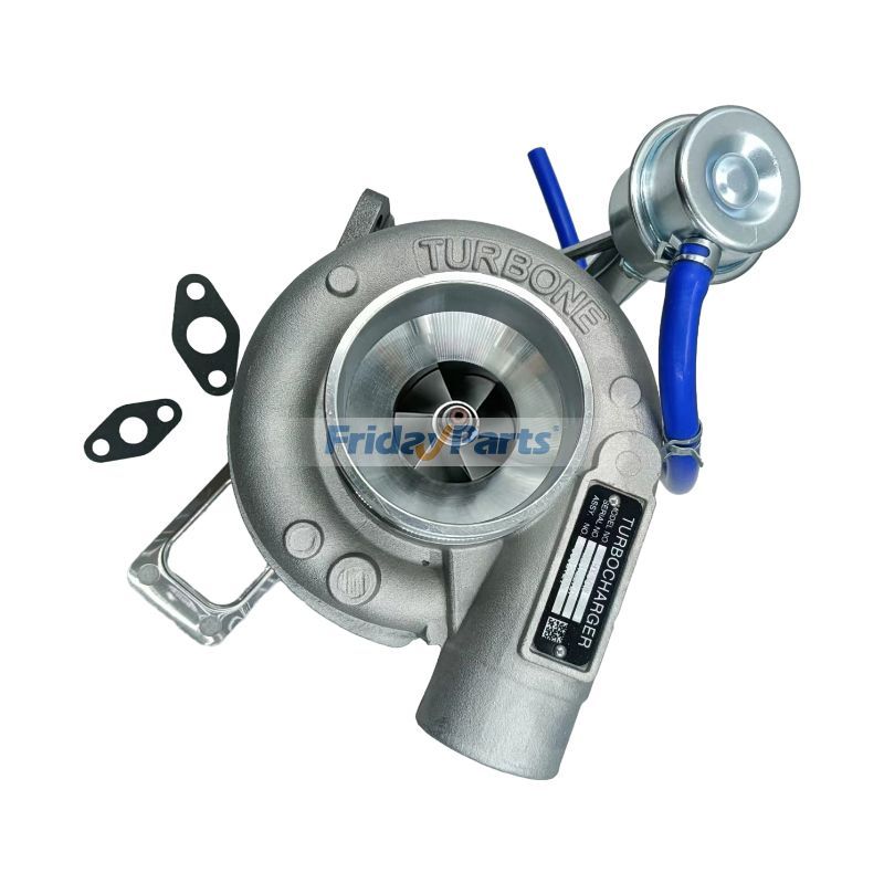 Turbo HX30W Turbocharger 