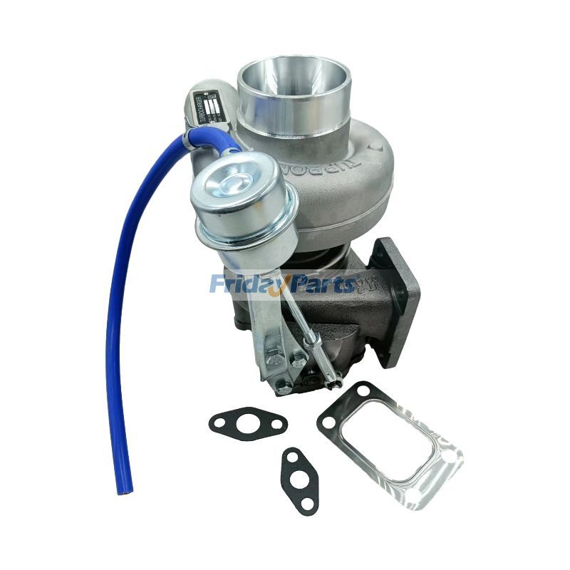 Turbo HX30W Turbocharger for Engine