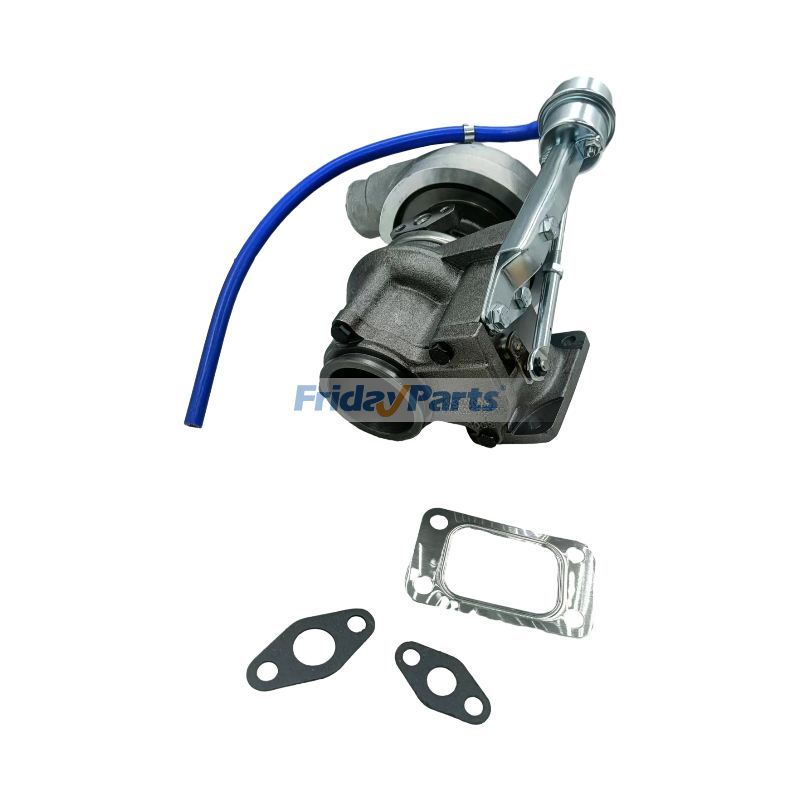 FridayParts Turbo HX30W Turbocharger