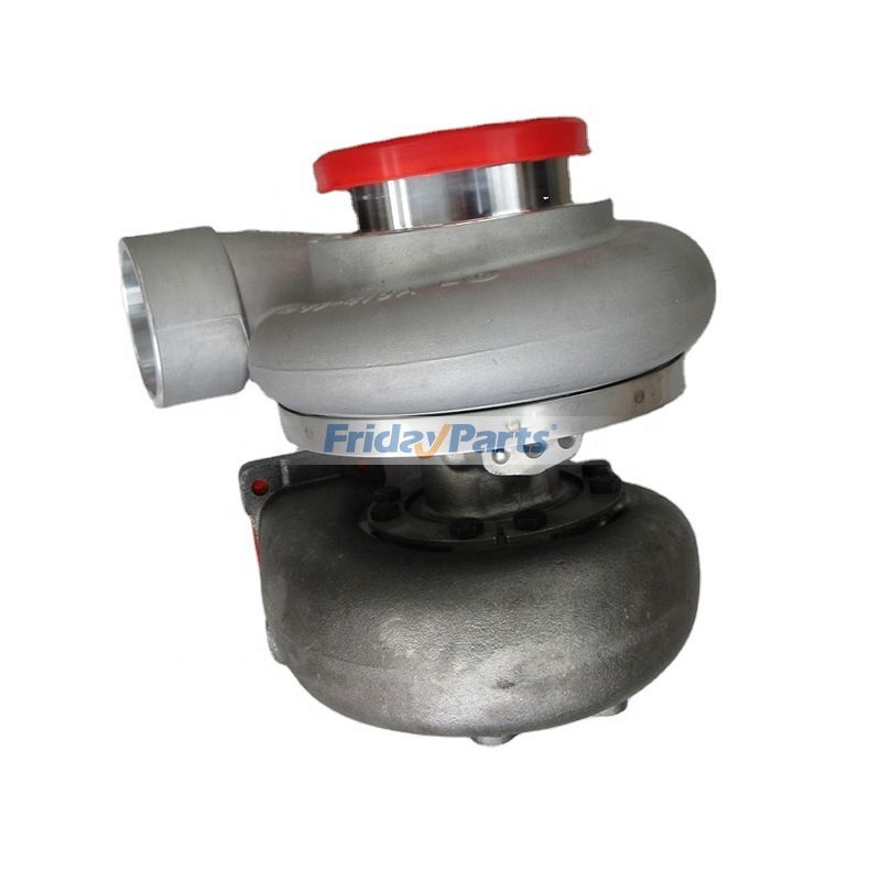 Turbo HX30W Turbocharger 3772299 for Cummins Engine 4BT 4BTA