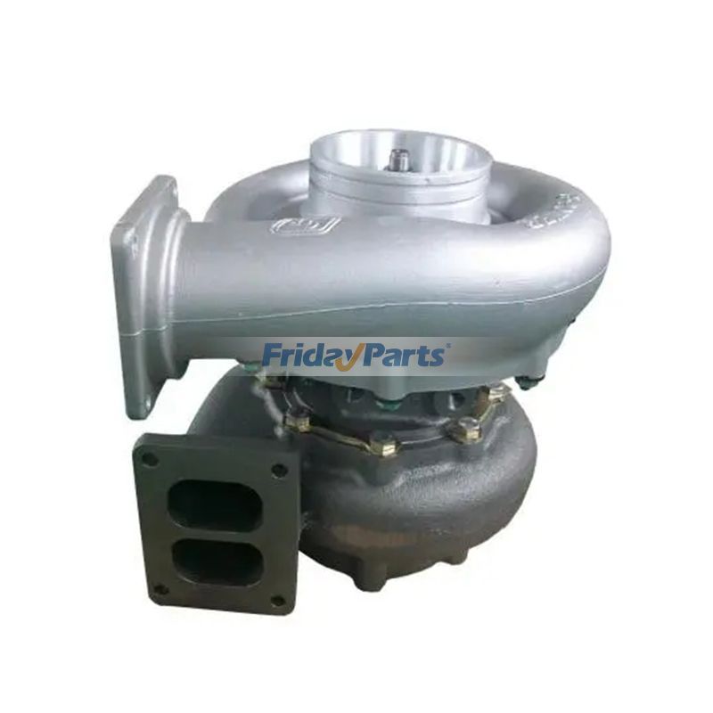 Turbo HX30W Turbocharger 3772300 for Cummins Engine 4BT