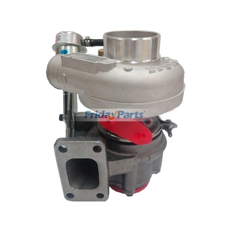 Turbo HX30W Turbocharger 3777304 4048418 4956086 4033791H for Cummins Engine 4BT 4BTA 3.9L