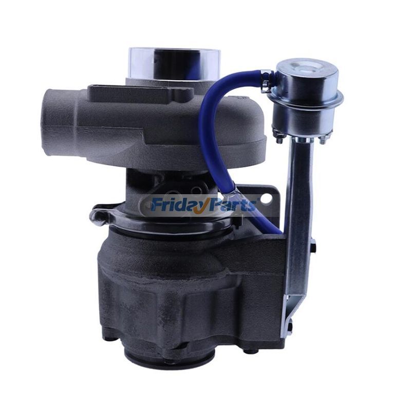 Turbo HX30W Turbolader für Cumminsfür Motor
