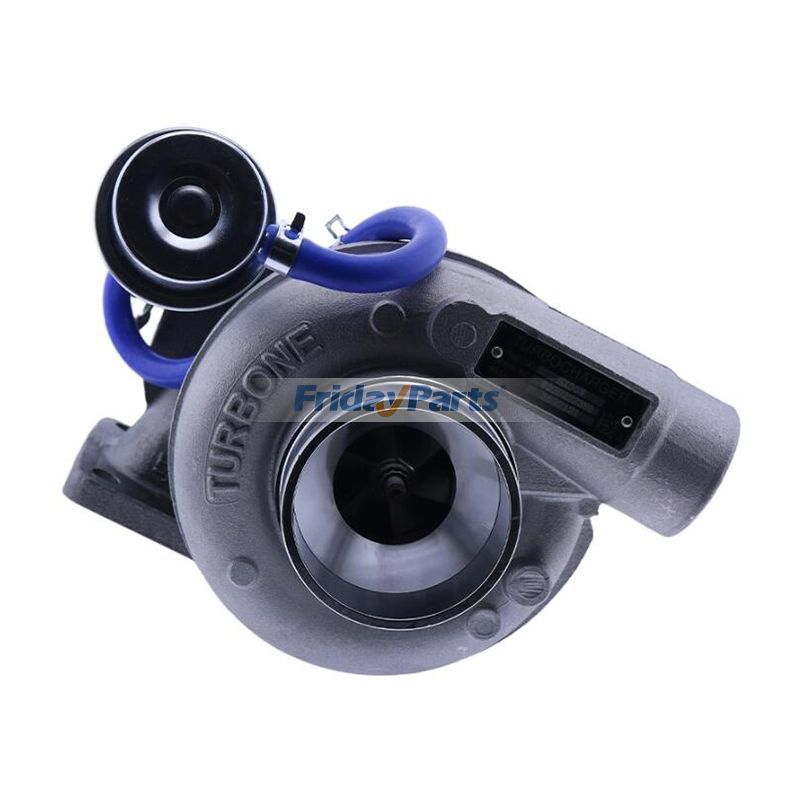 Turbo HX30W Turbolader 3777594 für Cummins-Motor 4BT3.9 4BTAfür 