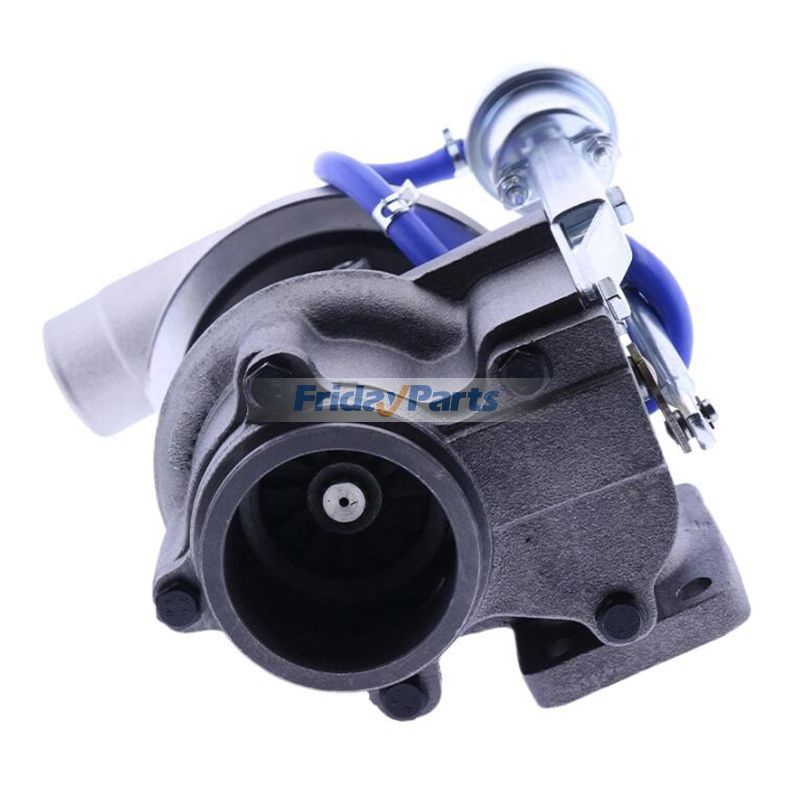 Turbo HX30W Turbolader für Cumminsfür Motor