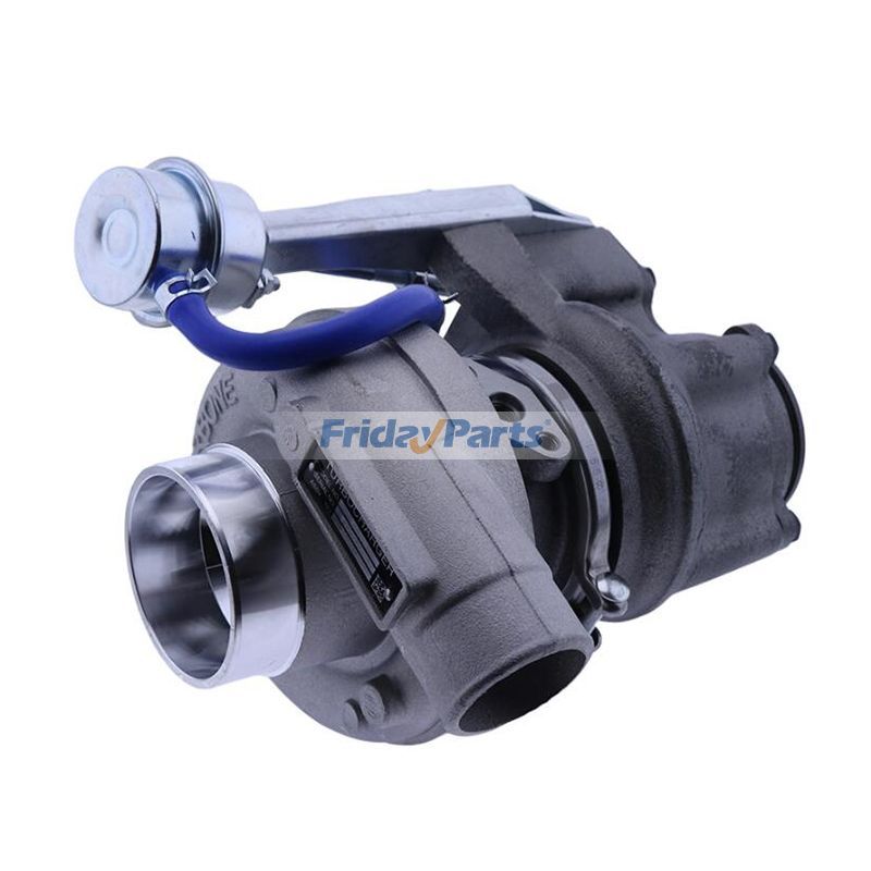 Turbo HX30W Turbolader für Cumminsbei FridayParts kaufen