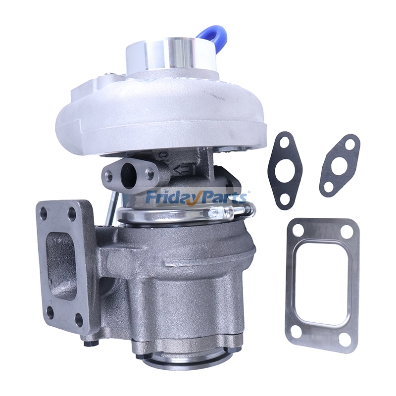 Turbo HX30W Turbocharger for Engine