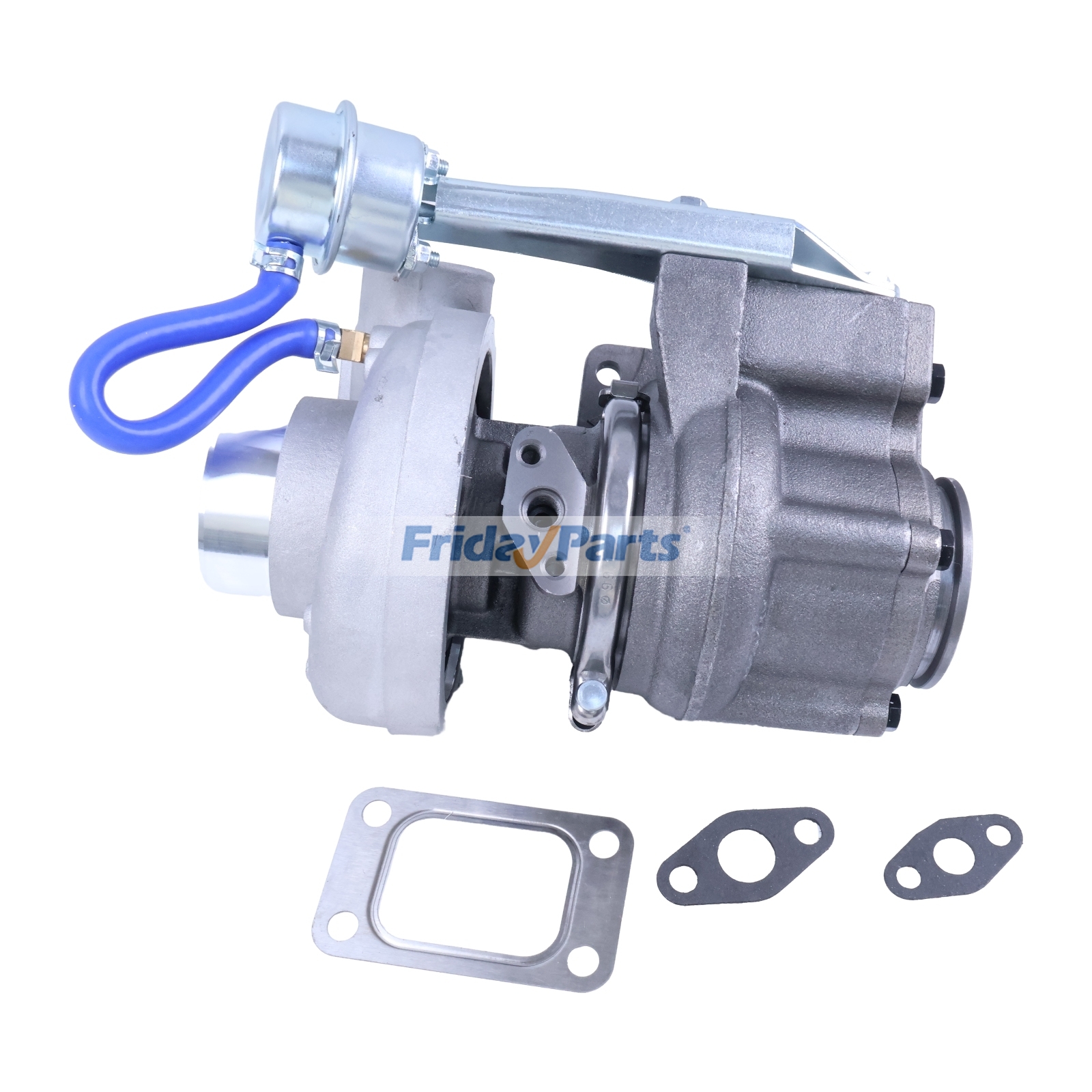 FridayParts Turbo HX30W Turbocharger