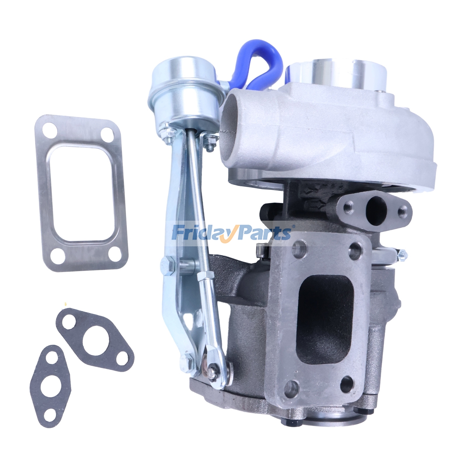Turbo HX30W Turbocharger 4035052 for Cummins Engine 4B3.9 6C8.3 B3.3 B4.5 ISB QSB4.5 QSB6.7