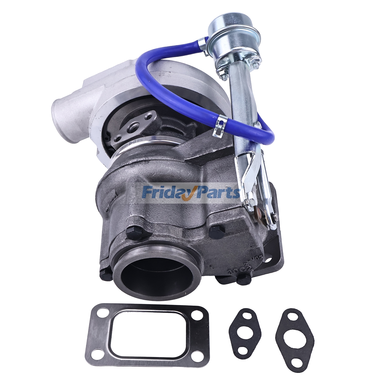 Turbocharger  For CASE Engine,Excavator