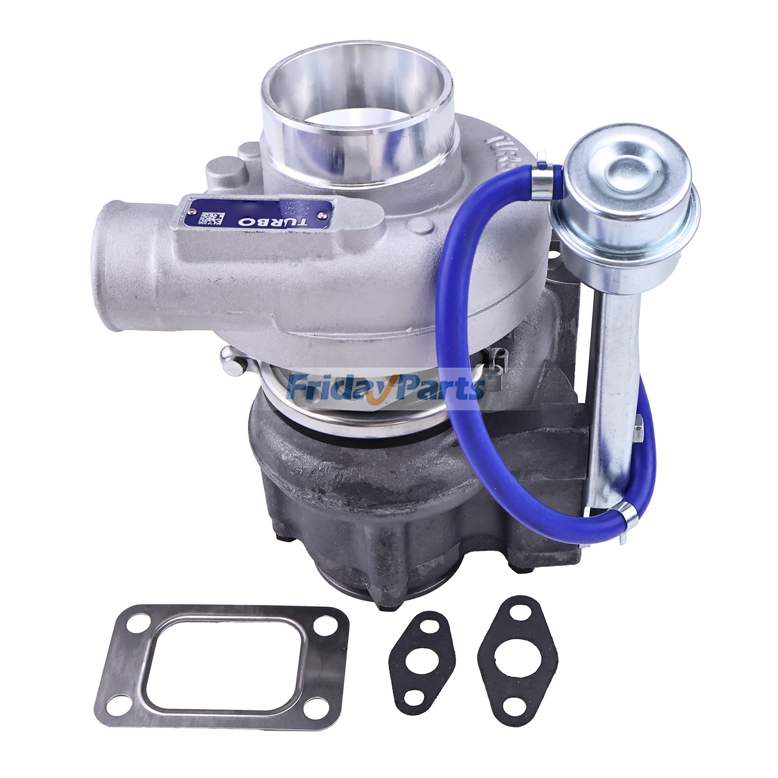 Engine,Excavator Turbocharger 