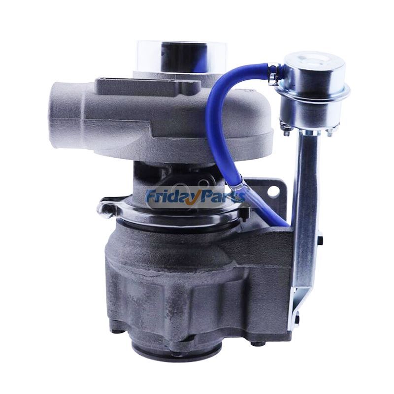 Turbo HX30W Turbolader für Cummins CASEfür Motor,Bagger