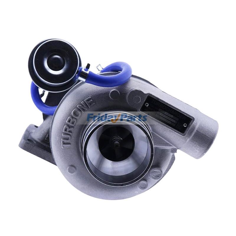 Turbo HX30W Turbolader für Cummins CASEfür Motor,BaggerFür CASE