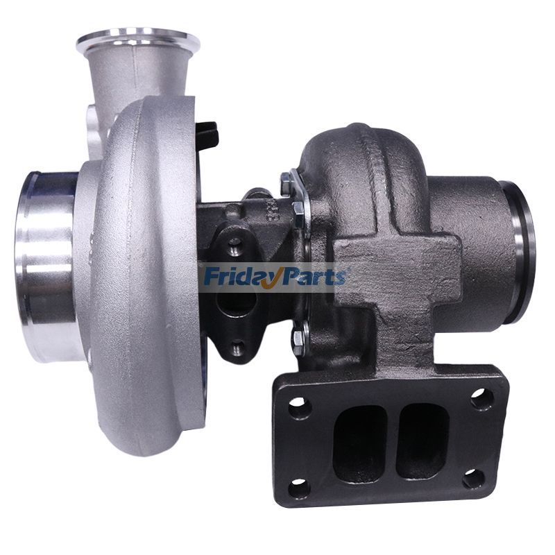 Turbo HX35 Turbocharger 5.9L Komatsu For KOMATSU Excavator
