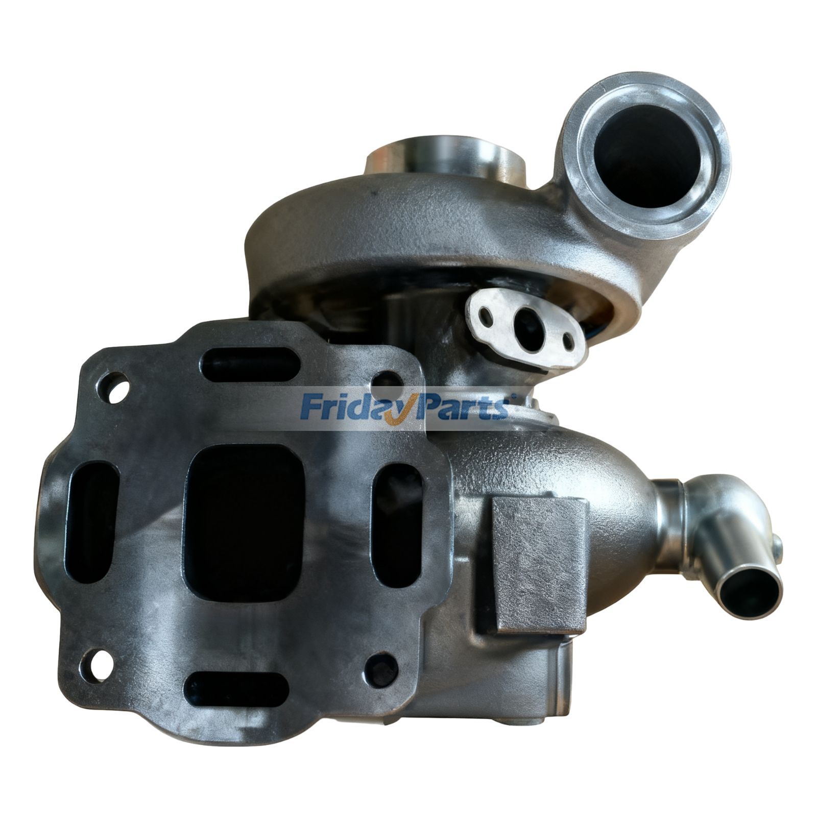 Turbo HX35 Turbocharger 3539152 for Cummins Engine 4BTA 4B3.9 ISB