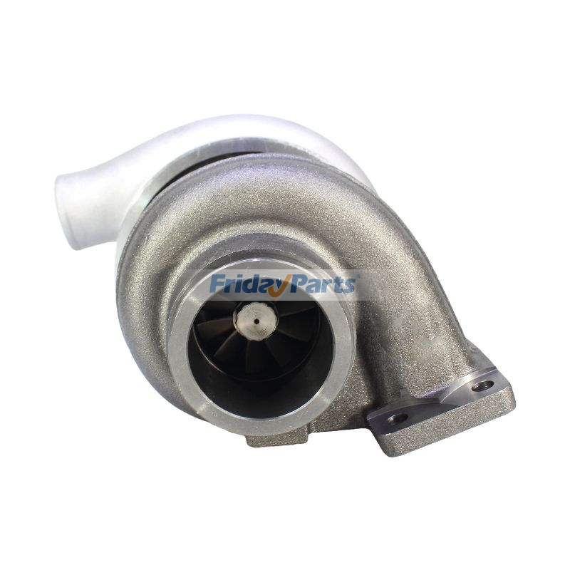 FridayParts Turbocharger