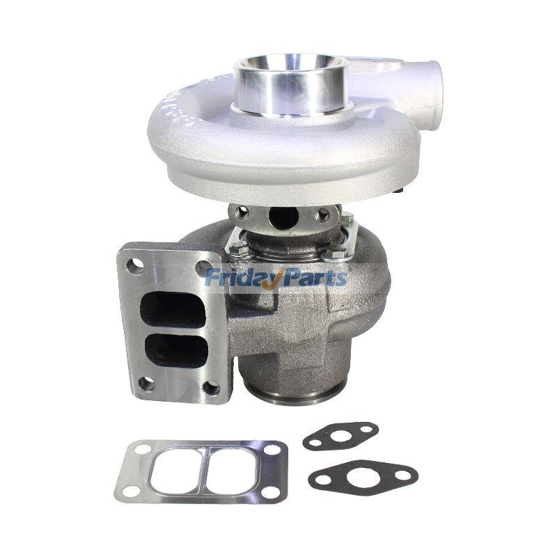 Turbo HX35 Turbocharger 3591362 3800788 2835549 for Cummins Engine 6B5.9 6BTA 6BT 5.9 G6