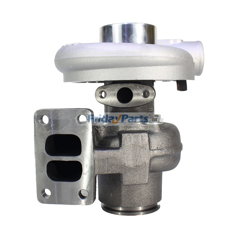 Turbocharger for Engine