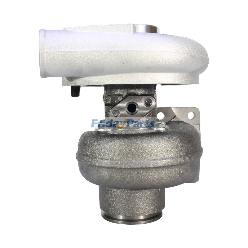 Turbocharger in Stock in China