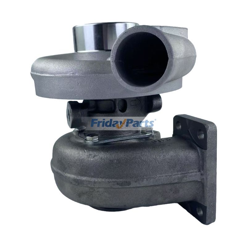 Engine Turbocharger