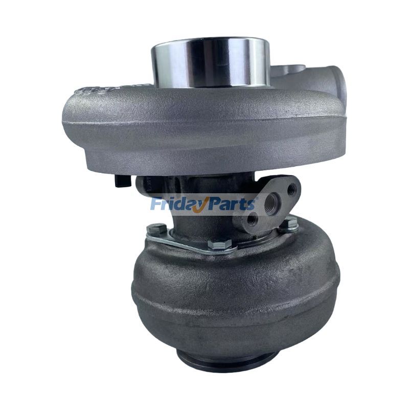 Turbocharger for Engine