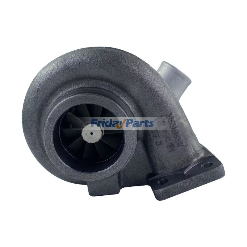 Turbocharger in Stock in China