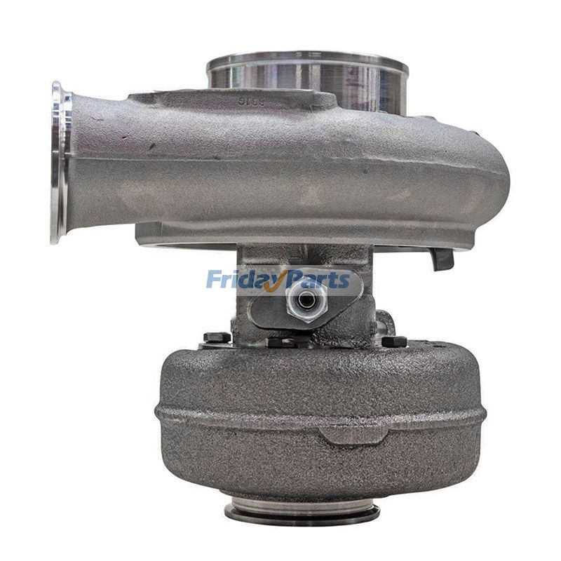 Turboladerfür Bulldozer,Motor,Bagger,Lader,Traktor,Andere landwirtschaftliche Geräte