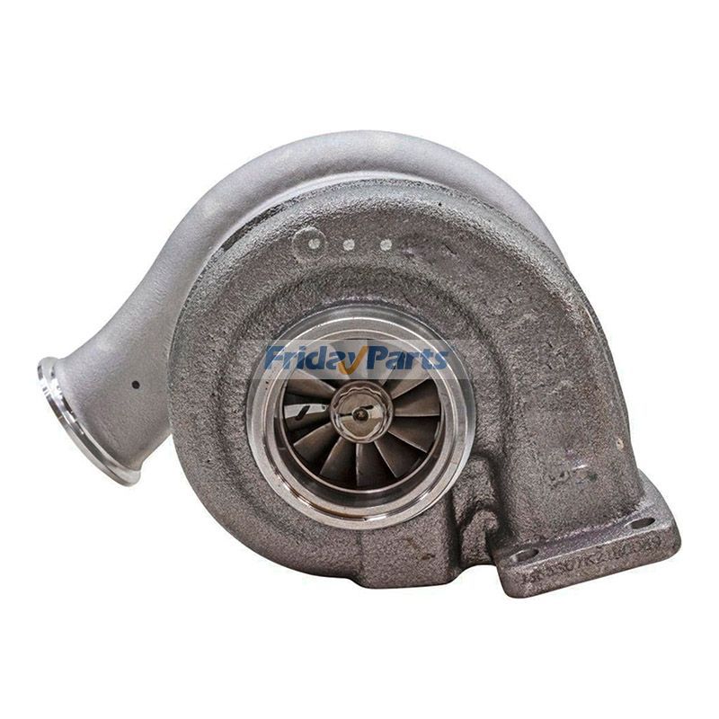 TurboladerFür Iveco,Für New Holland